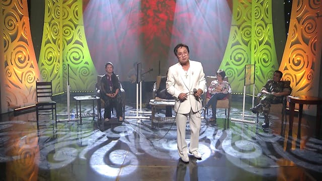 Cổ Nhạc Phương Nam | 27/06/2020