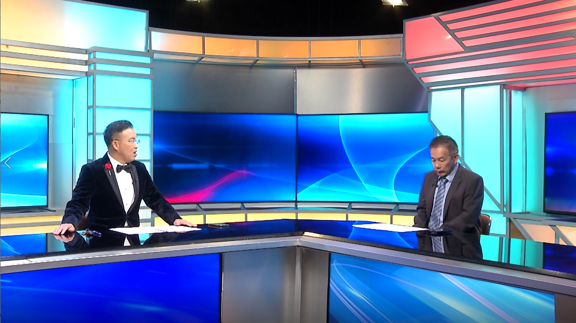 Đối Diện Sự Thật | 29/08/2021