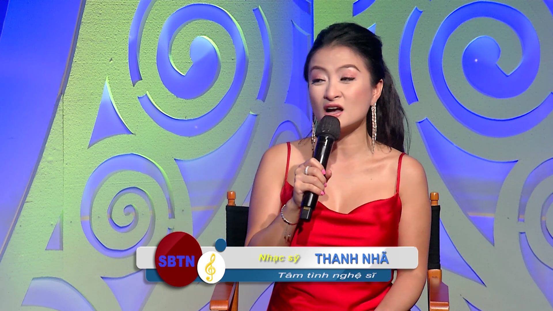 Giáng Ngọc Show | Guest: Thanh Nhã