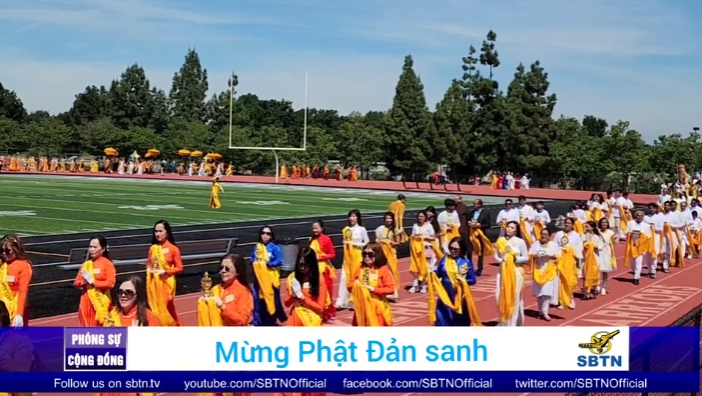 Tin Buổi Tối | 03/06/2023