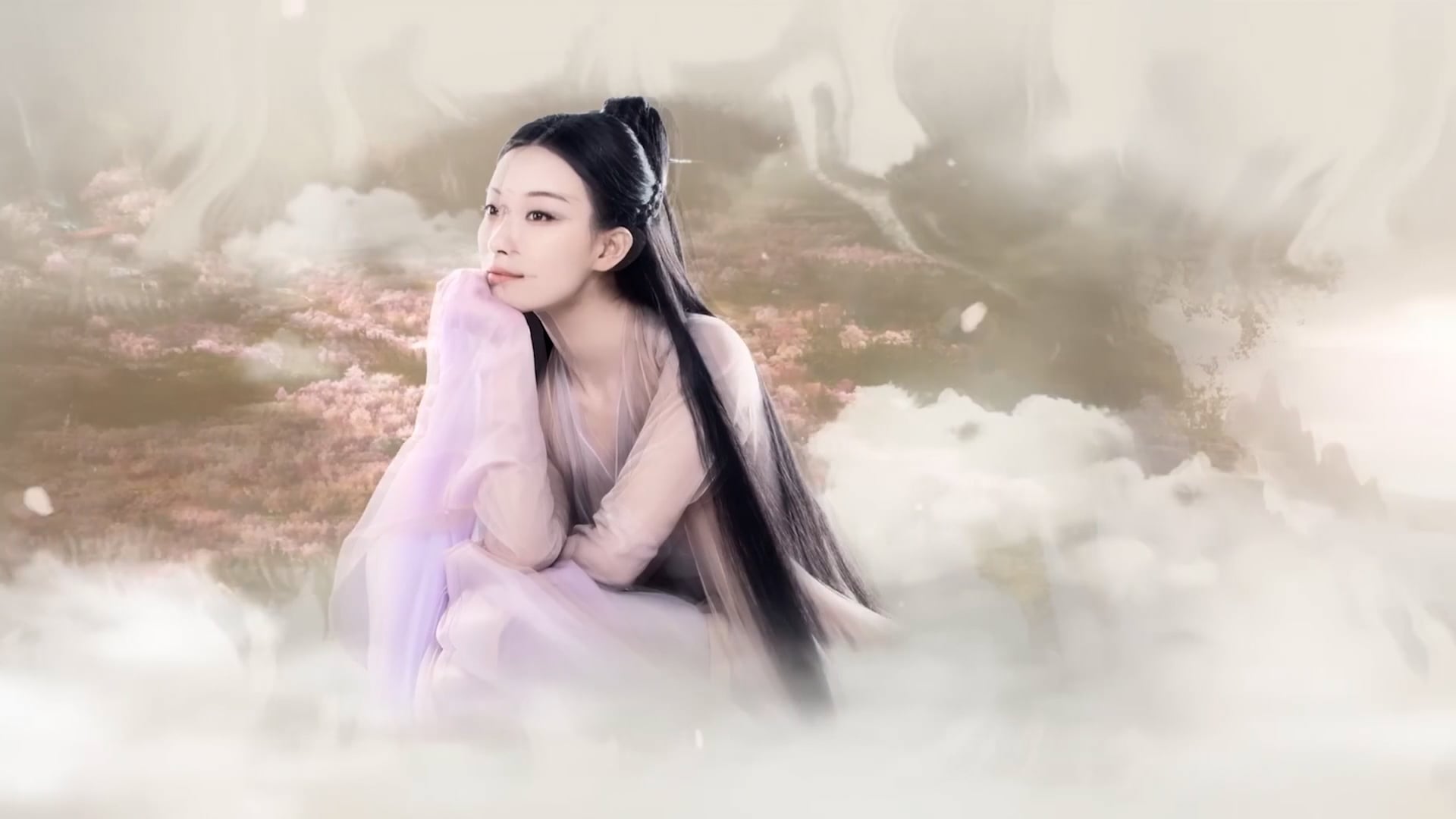 Thần Tịch Duyên | Tập 39