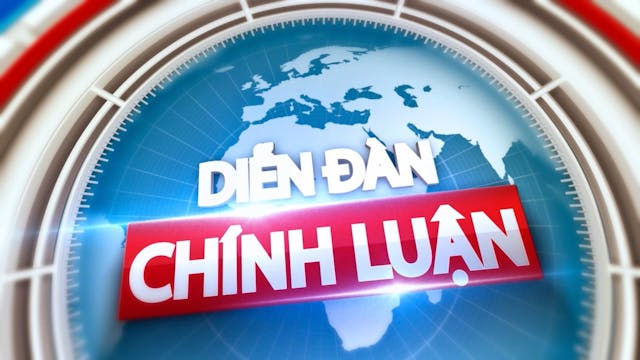 Diễn Đàn Chính Luận | 30/03/2023