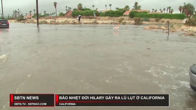 Tin Buổi Trưa | 21/08/2023