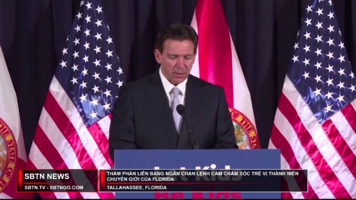 Tin Buổi Trưa | 07/06/2032