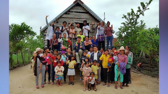 Giáng Ngọc Show | Guest: Lm. Trần Côn...