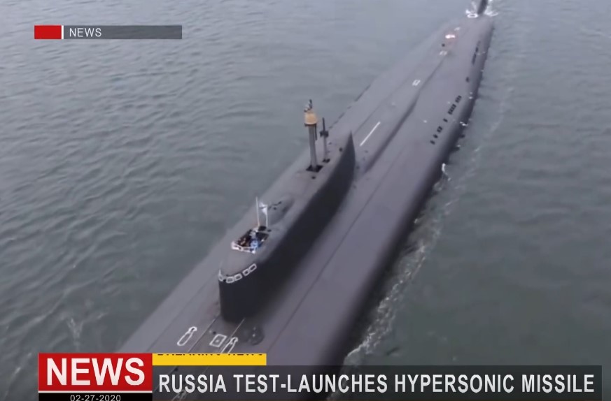 Tin Buổi Trưa | 31/12/2021