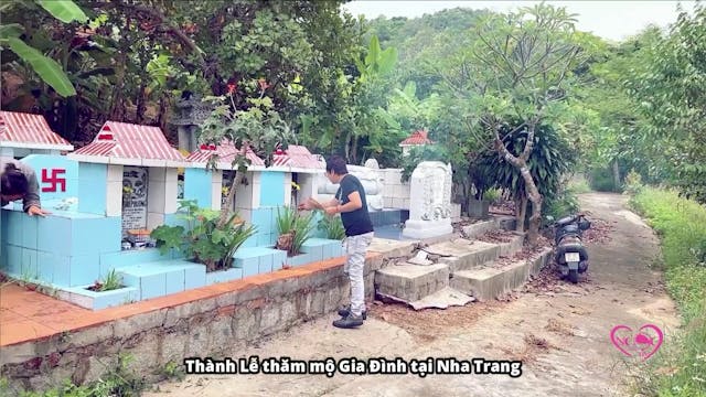 Ngọc Trong Tim | 12/11/2022