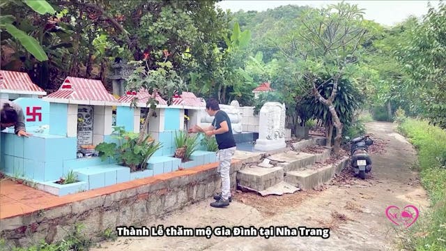 Ngọc Trong Tim | 12/11/2022