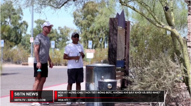 Tin Buổi Trưa | 19/07/2023