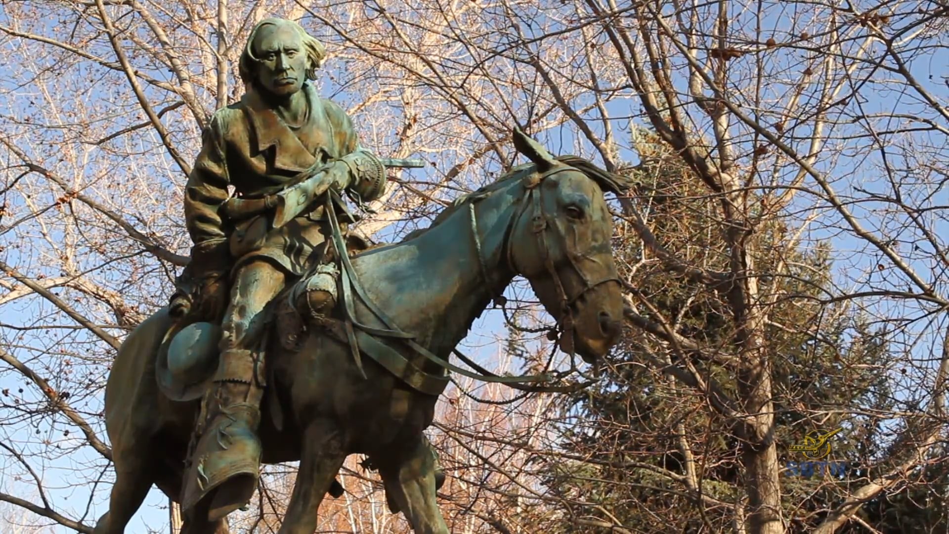 Hành Trình Xuyên Mỹ - Nevada (Phần 15)