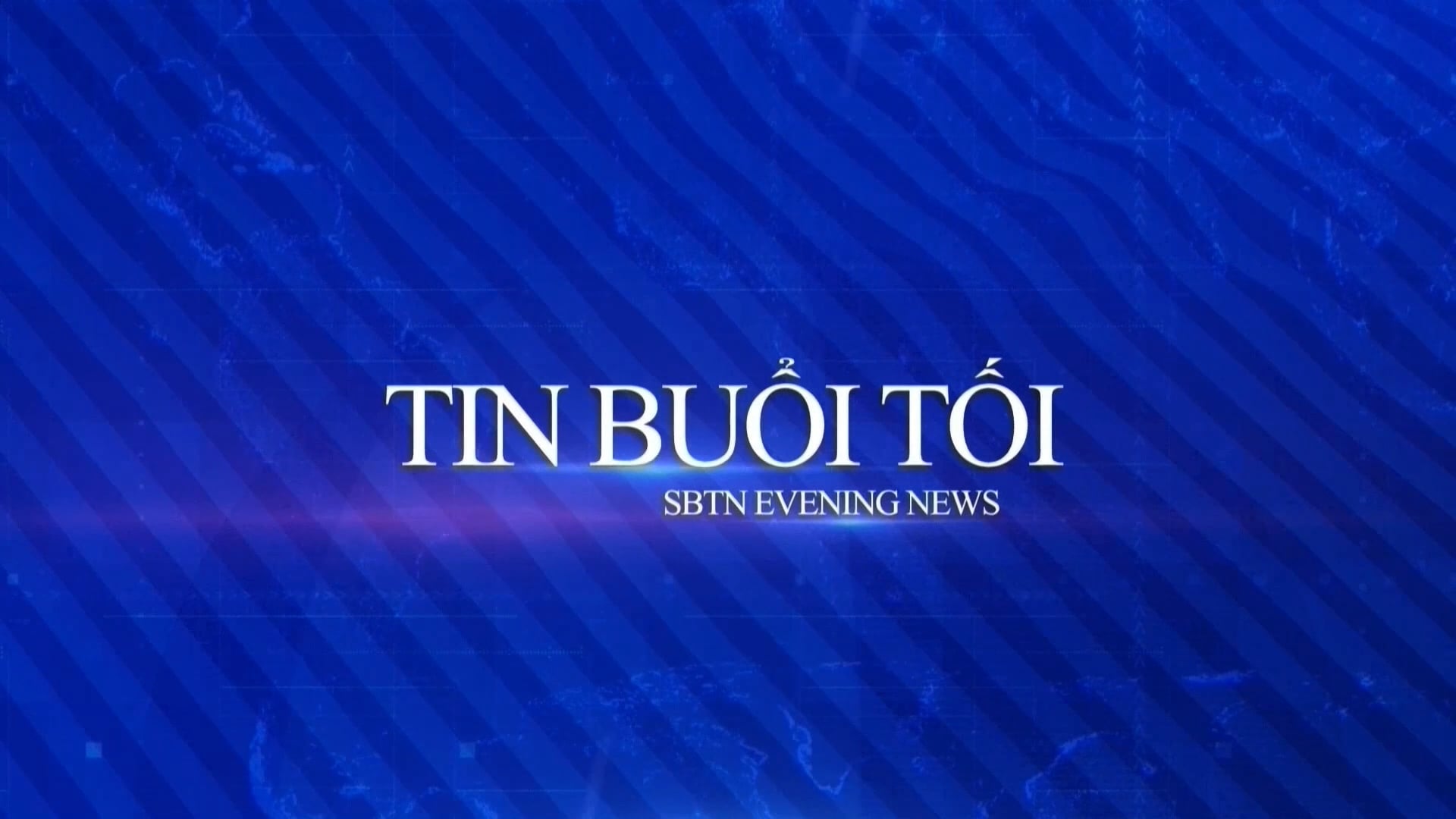 Tin Buổi Tối | 14/2/2026