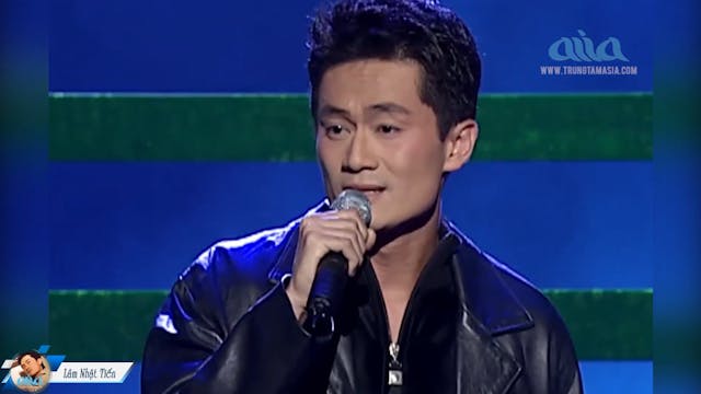 Hành Trình Âm Nhạc | Ca Sĩ Lâm Nhật Tiến