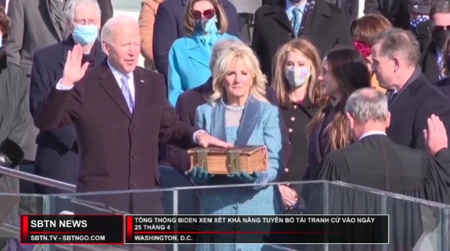 Tin Buổi Trưa | 21/04/2023