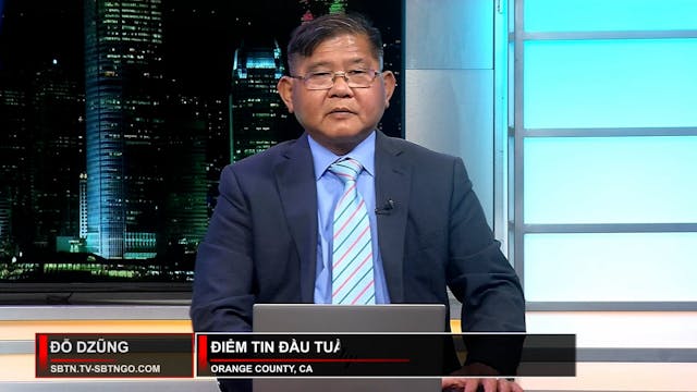 Điểm Tin Đầu Tuần | 03/04/2023