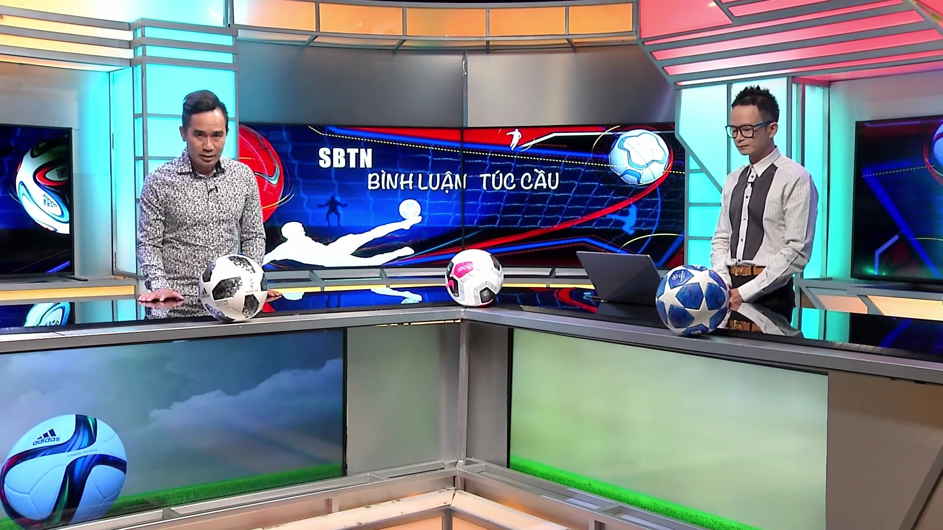 Bình Luận Túc Cầu | 18/09/2020