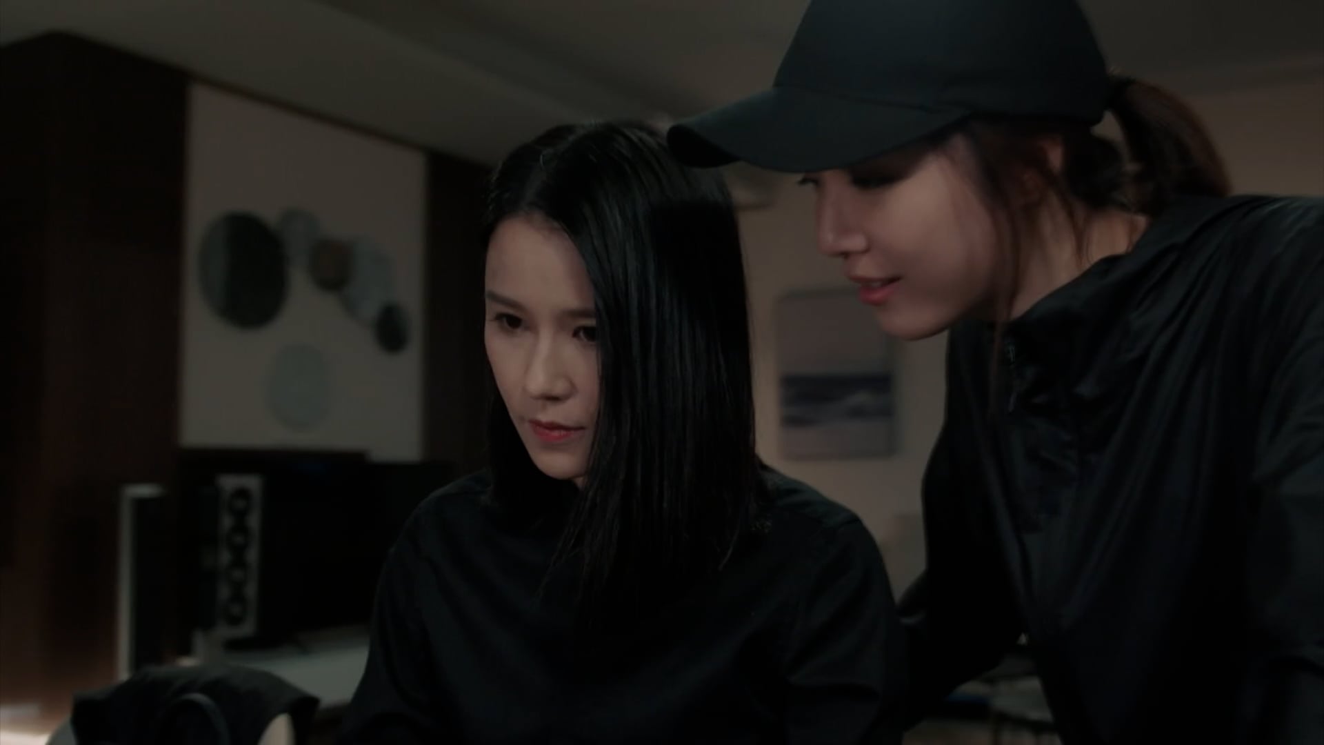 Thất Công Chúa | Tập 22