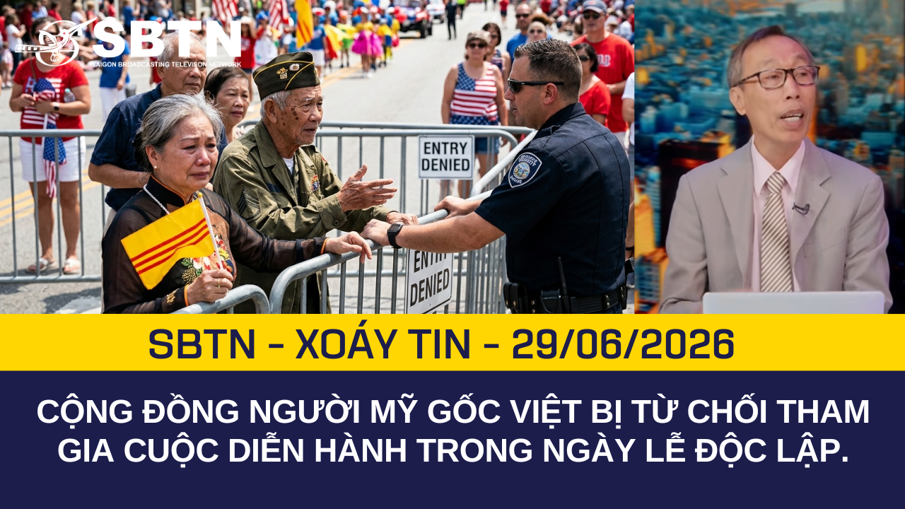 Xoáy Tin | 29/6/2026
