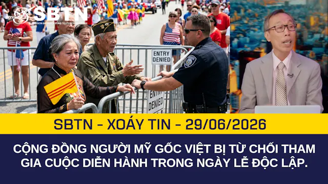 Xoáy Tin | 29/6/2026