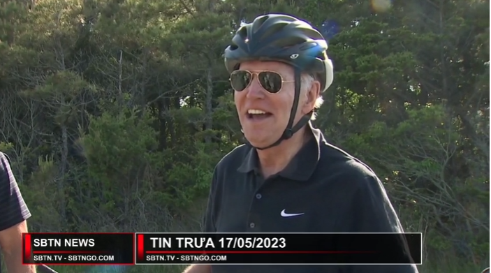 Tin Buổi Trưa | 17/05/2032