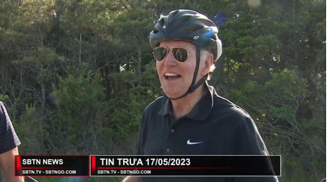 Tin Buổi Trưa | 17/05/2032