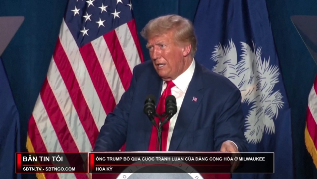 Tin Buổi Chiều | 18/08/2023