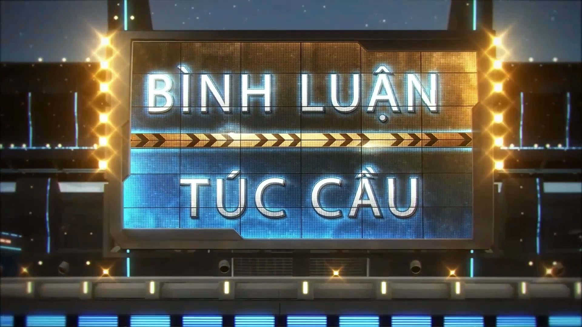 Bình Luận Túc Cầu | 26/5/2025