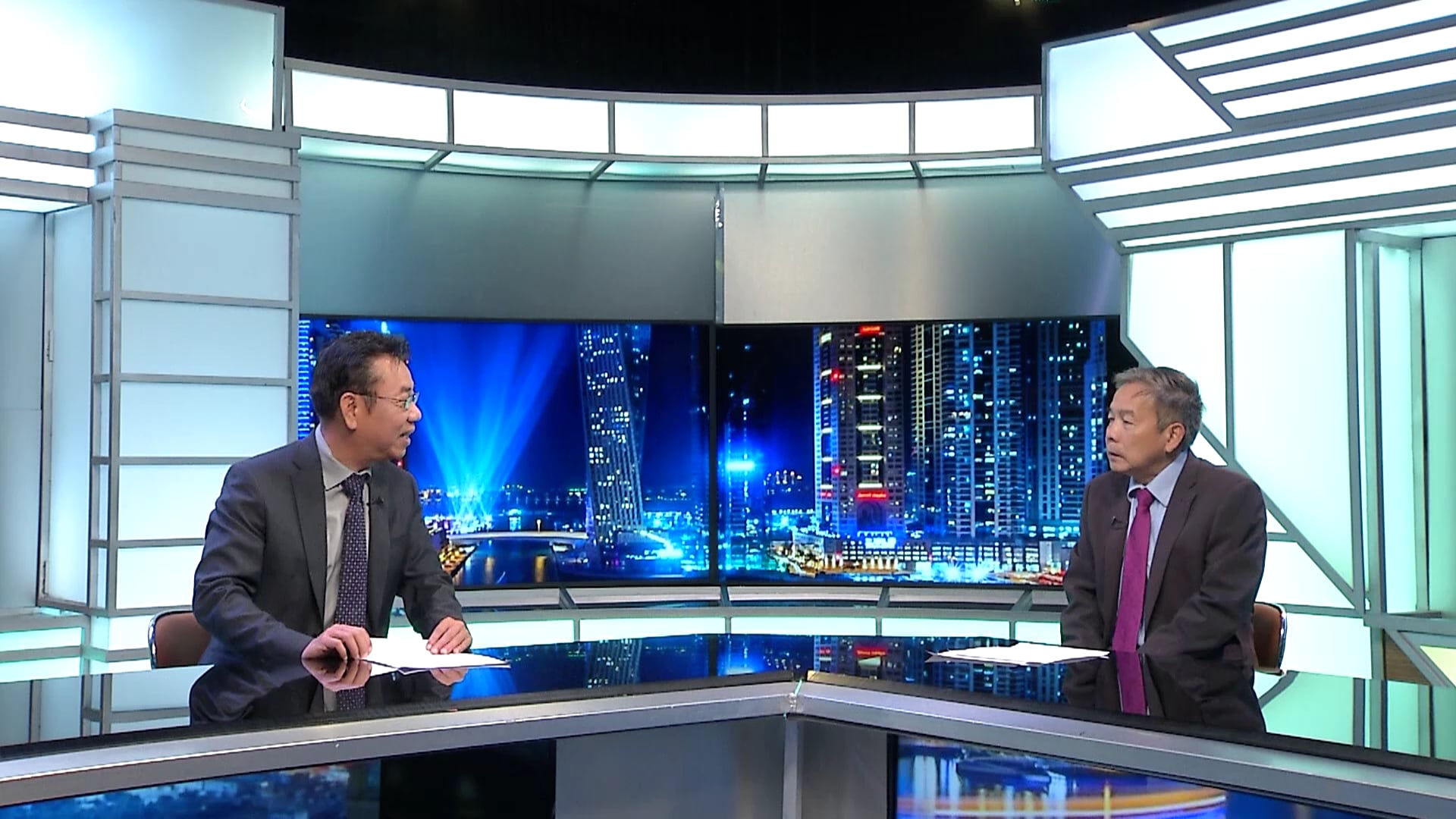 Bình Luận Tin Tức | 30/06/2020