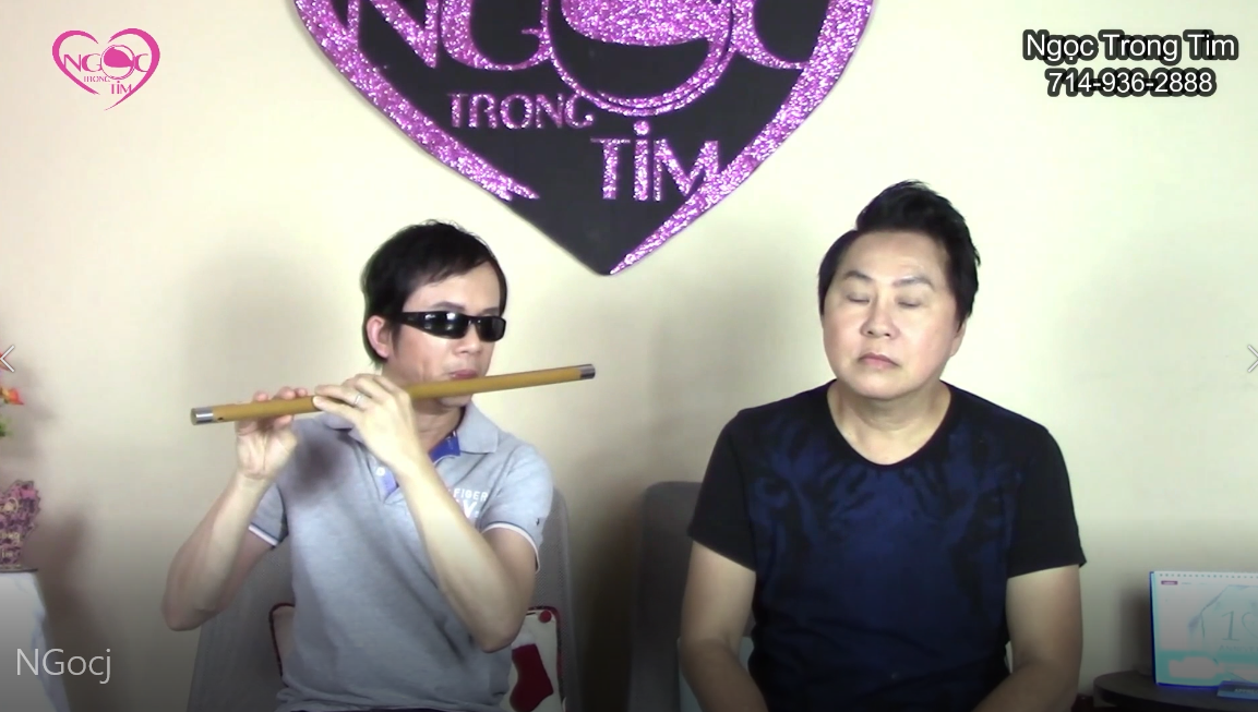 Ngọc Trong Tim | 21/08/2021