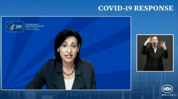 Tin Buổi Trưa | 20/04/2021