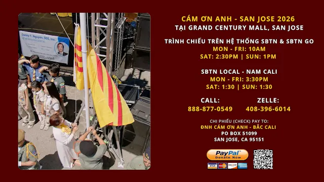 SBTN Morning | 12/8/2026