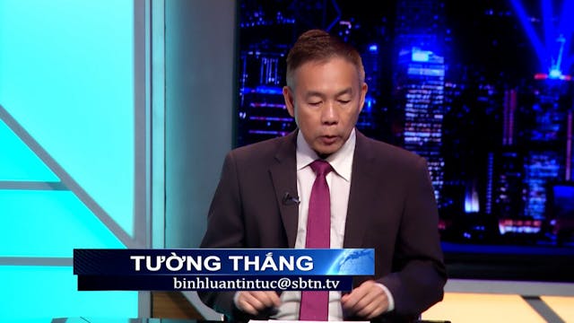 Bình Luận Tin Tức | 28/09/2021