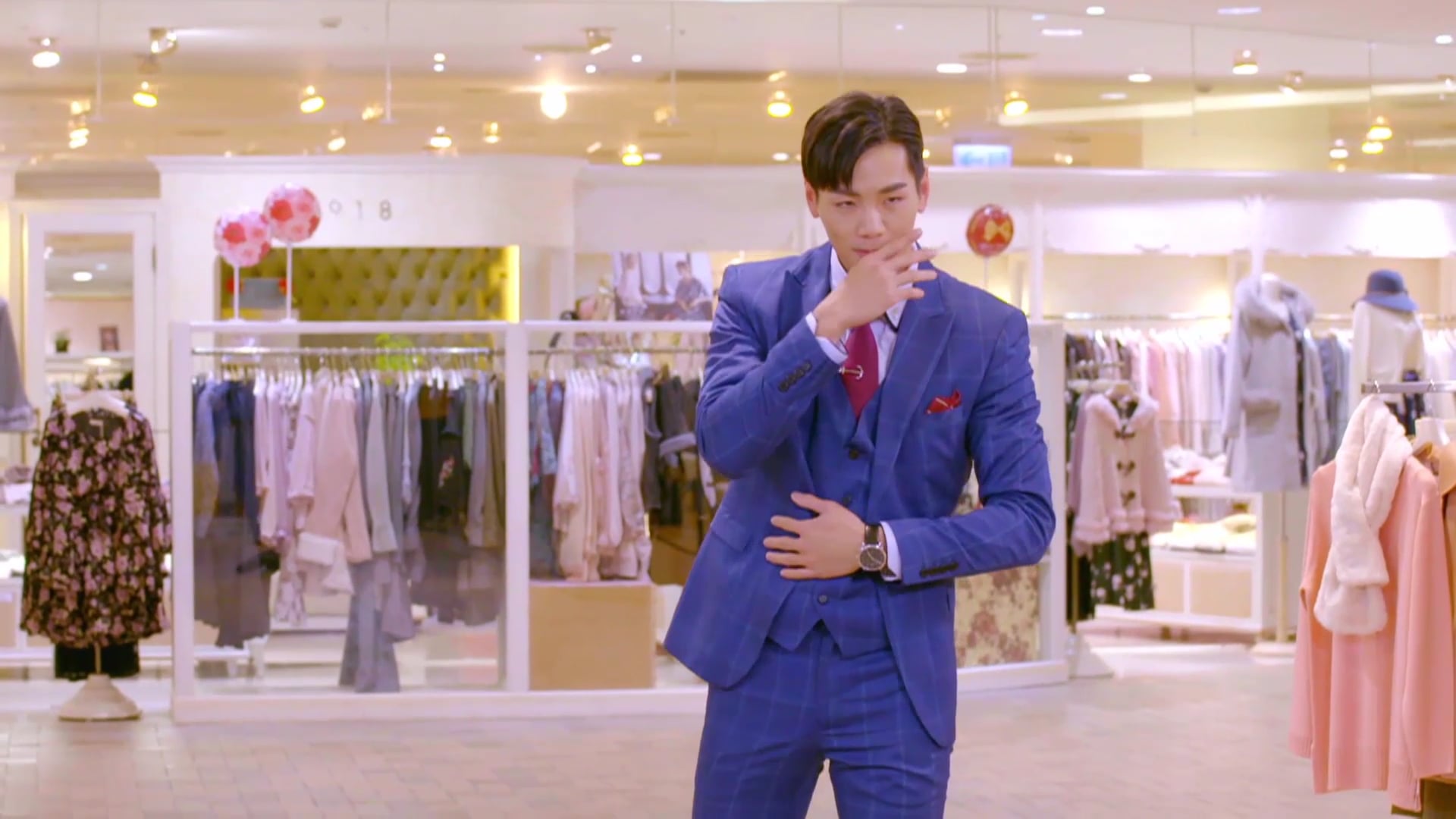 Bạn Có Học Đại Học Không | Tập 16