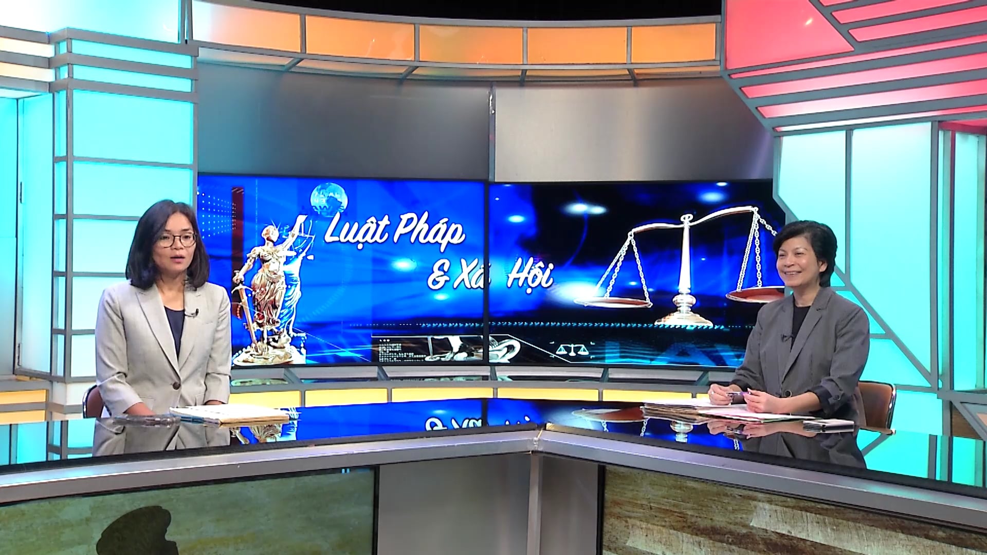 Luật Pháp & Xã Hội | 21/07/2020