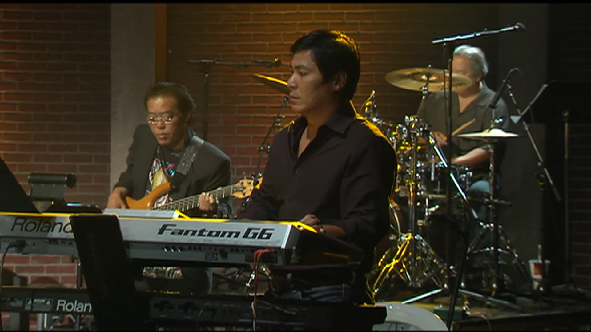 Một Thời Âm Nhạc | Show 27a