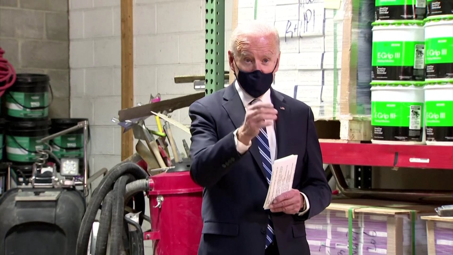 Tin Buổi Trưa | 17/03/2021