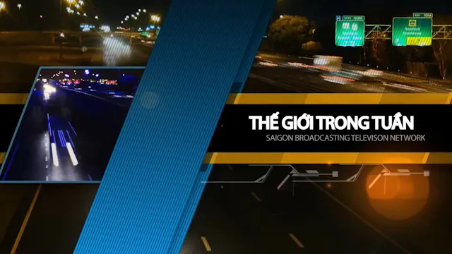Thế Giới Trong Tuần | 13/10/2026