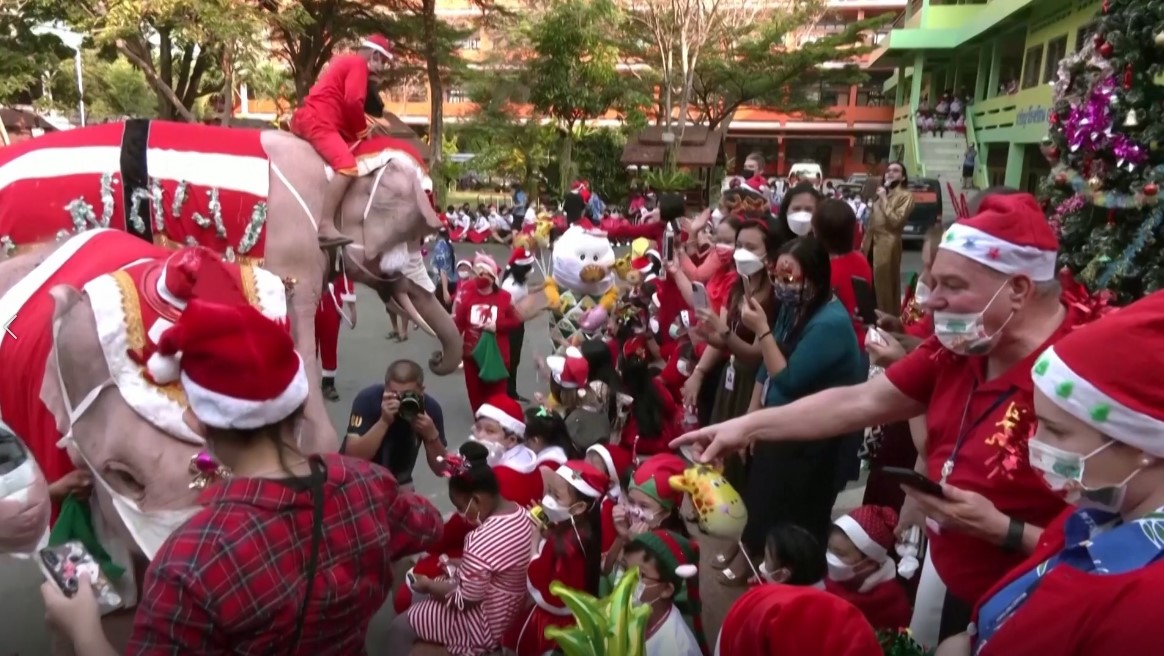 SBTN Morning | 24/12/2021