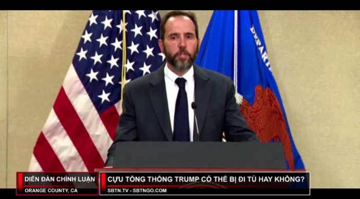 Diễn Đàn Chính Luận | 12/06/2023