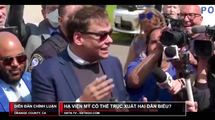 Diễn Đàn Chính Luận | 05/06/2023