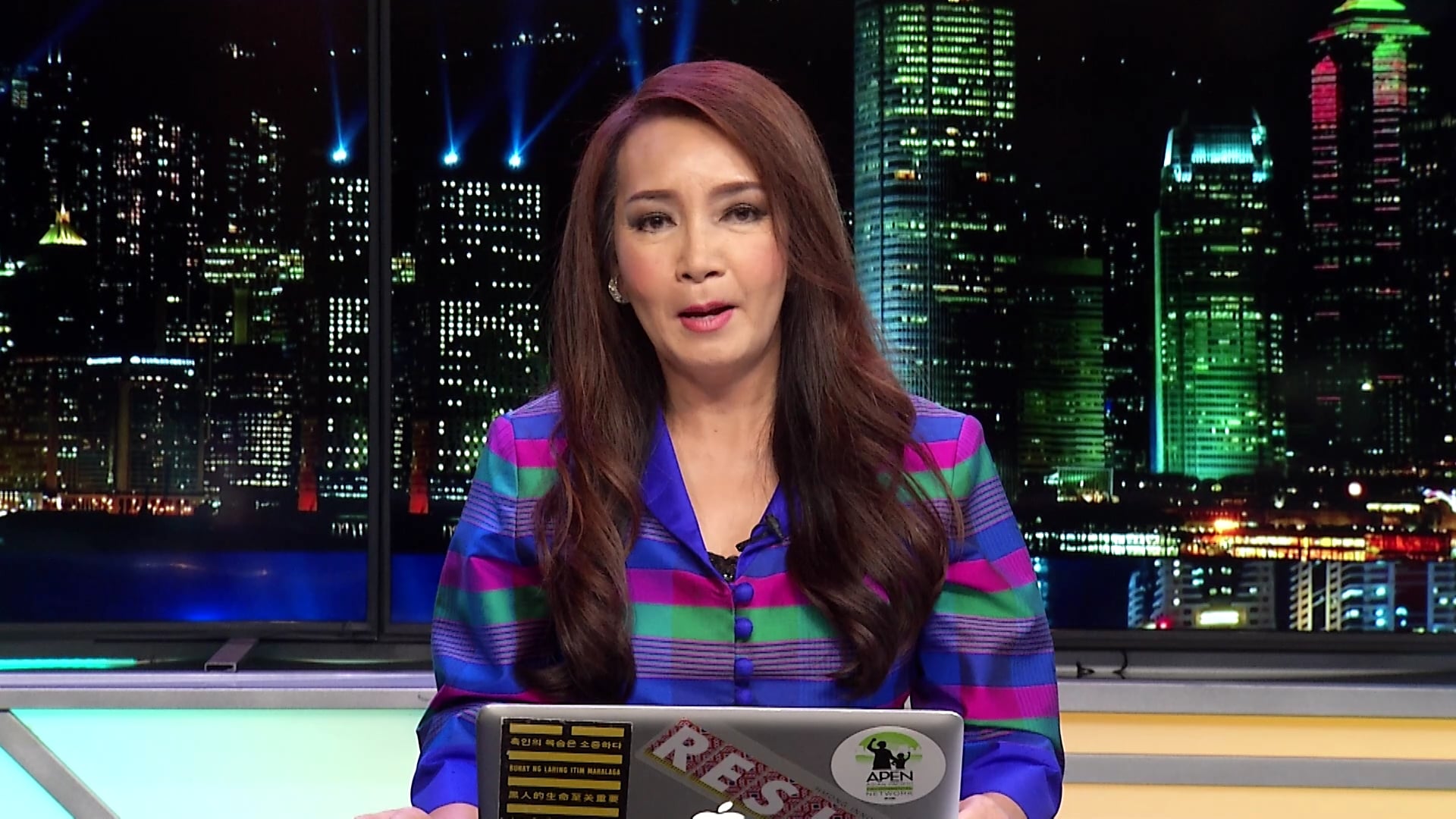 Kim Nhung Show | Cựu Tổng Trưởng Hoàng Đức Nhã | 20/07/2021