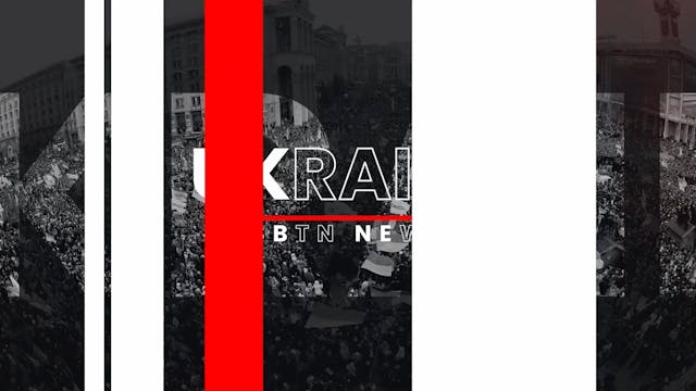 UKRAINE - SBTN News | 1/31/2024