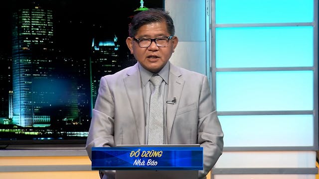 Điểm Tin Trong Ngày | 14/12/2021