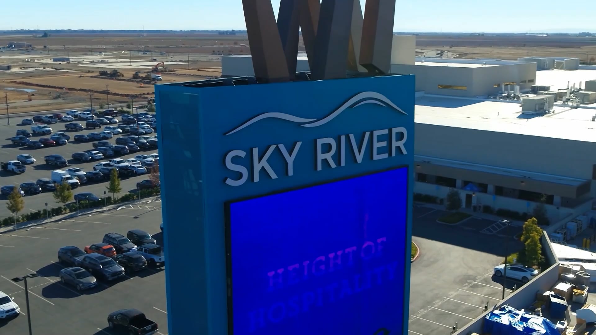 Hollywood First Look | 11/4/2025