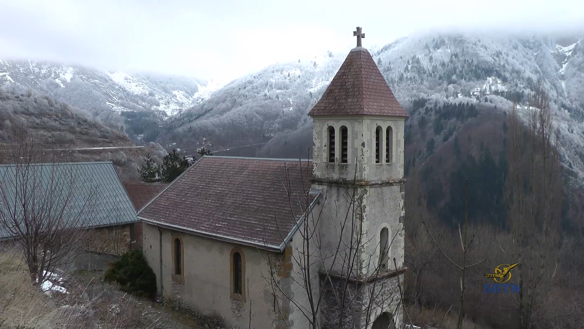 Linh Địa Đức Mẹ : Những Nơi Đức Mẹ Hiện Ra (Phần 9)