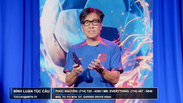 Bình Luận Túc Cầu | 14/1/2026