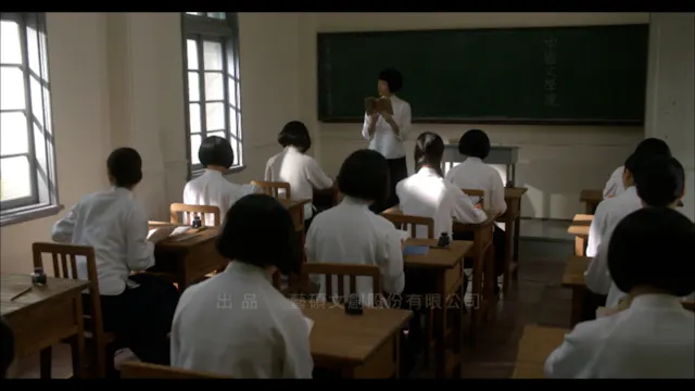 Một Chút Sắc Xanh | Tập 2