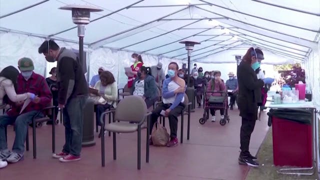 Tin Buổi Trưa | 19/04/2021