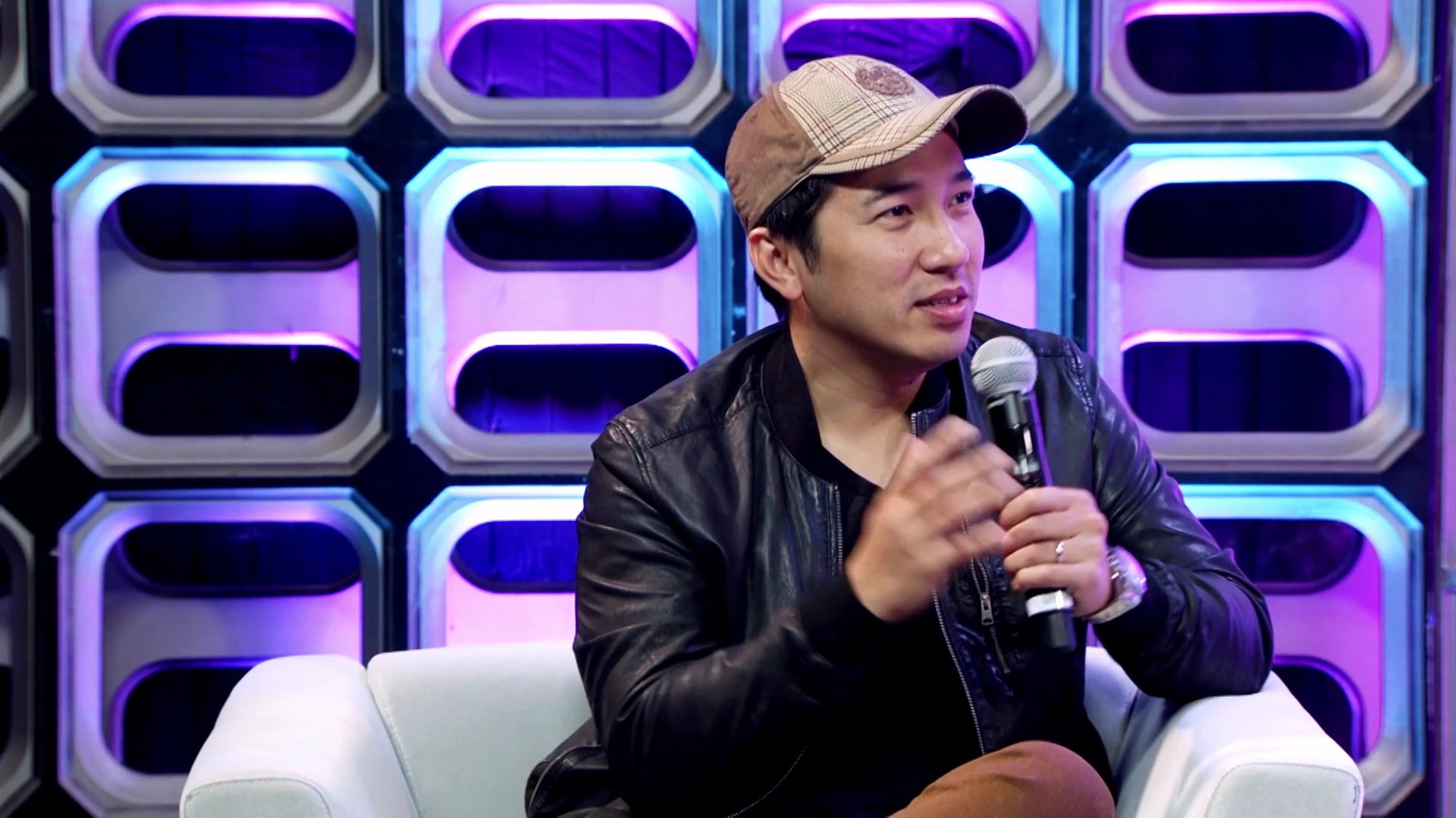 Giáng Ngọc Show | Guest: Quốc Khanh