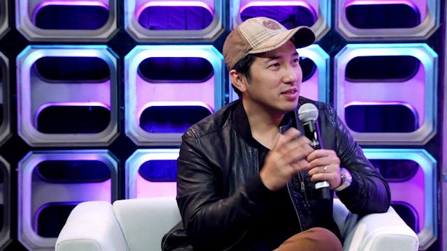 Giáng Ngọc Show | Guest: Quốc Khanh