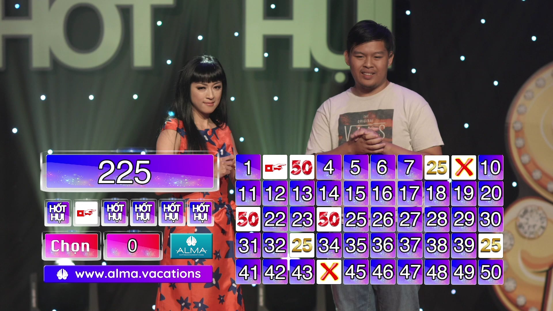 Hốt Hụi | Episode 3 Season 2